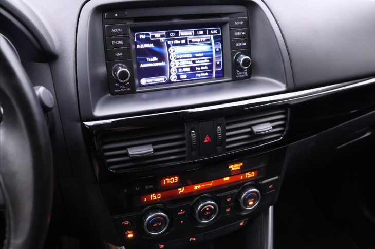 Mazda CX-5 2,0 Skyactiv-G Aut. AWD Sport