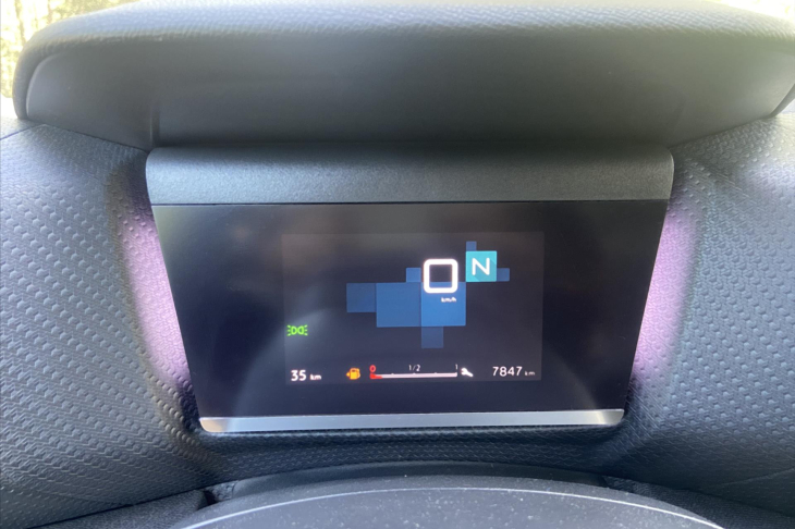 Citroën C4 1,2 PT 96kW Shine Aut Kůže HUD