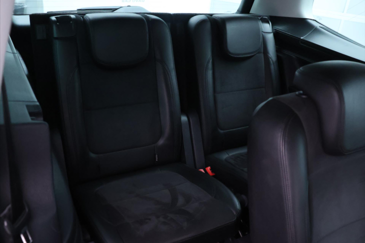 Volkswagen Sharan 2,0 TDI 130kW DSG CZ Highline