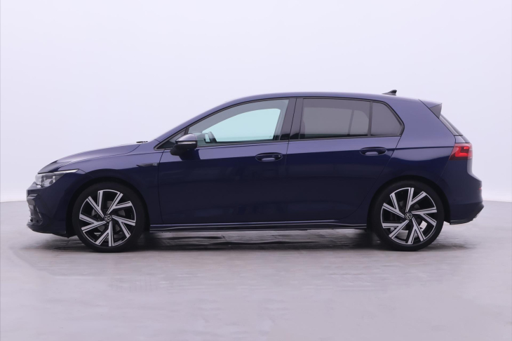 Volkswagen Golf 1,5 eTSI 110kW DSG R-Line LED