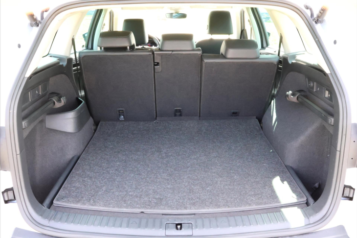 Škoda Kodiaq 2,0 TDI 147 kW L&K 4x4 DSG DPH
