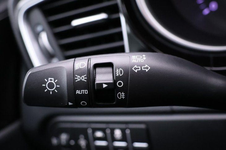 Kia XCeed 1,5 T-GDI 117kW CZ DPH