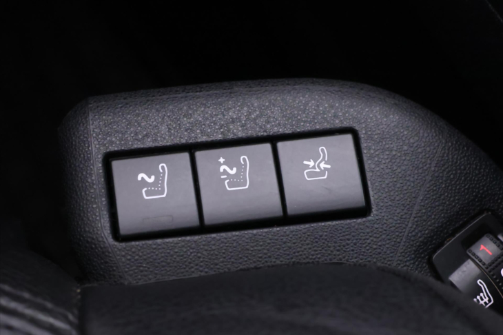 Citroën Grand C4 SpaceTourer 1,5 HDI 96kW Tažné