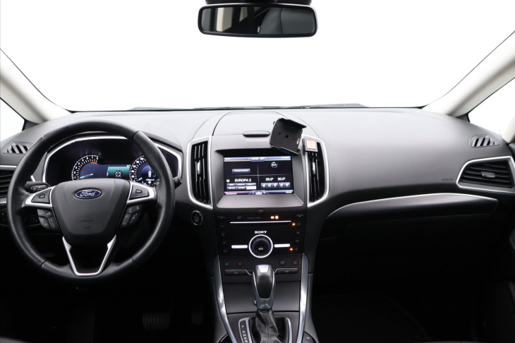 Ford S-MAX 2,0 EcoBoost 177kW Aut. DPH
