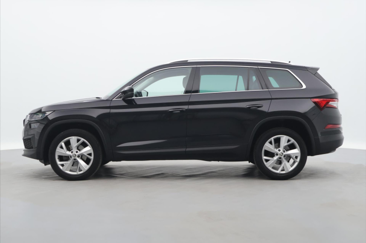 Škoda Kodiaq 2,0 TDI 4x4 DSG Style+ DPH