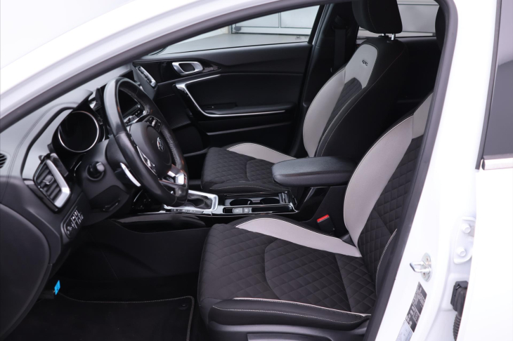 Kia ProCeed 1.6 CRDi 100kW GT-Line DCT CZ