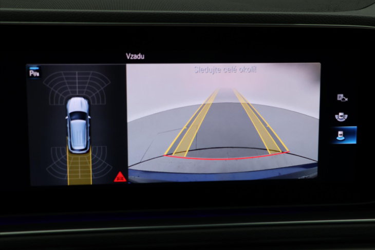 Mercedes-Benz GLE 2,0 300d 4MATIC 180kW CZ DPH