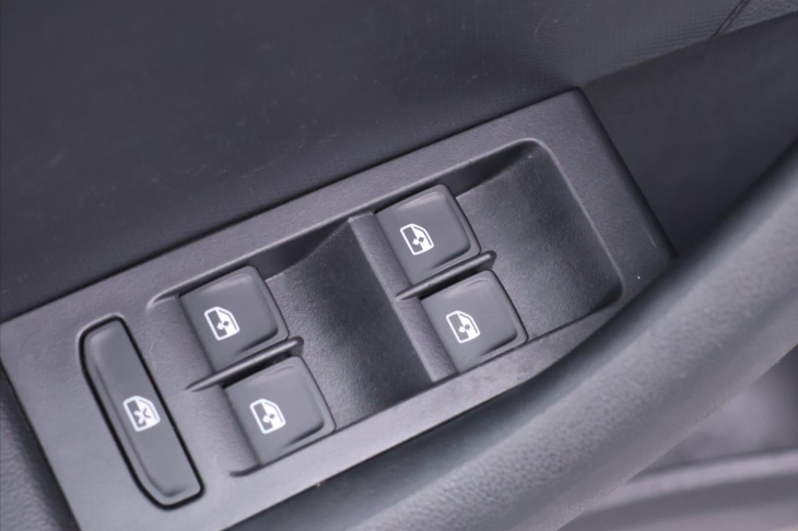 Škoda Rapid 1,2 TSI 66kW Spaceback CZ