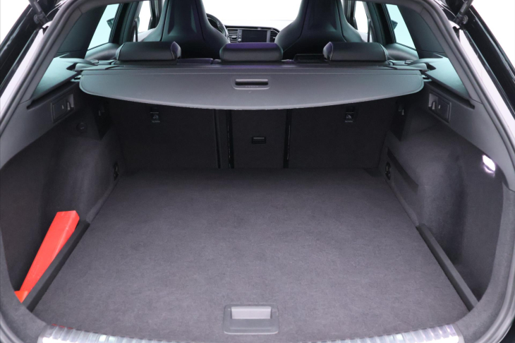 Seat Leon 2,0 TSI 221kW Cupra CZ 4x4