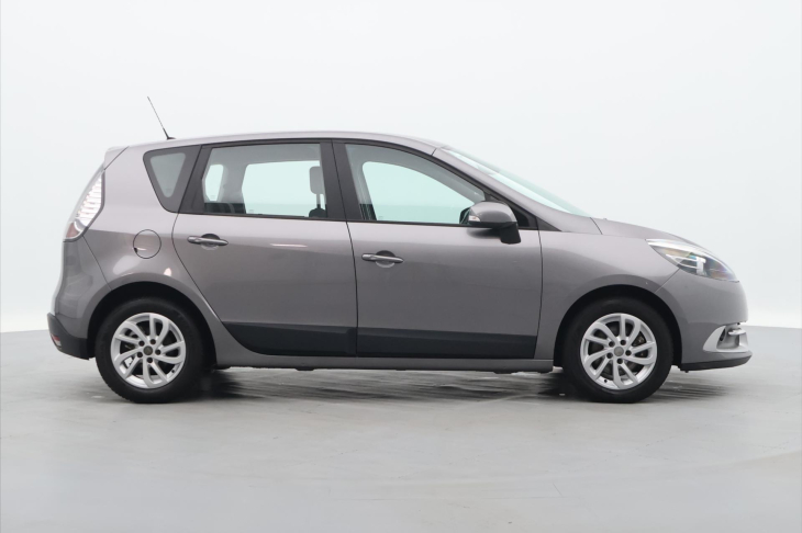 Renault Scénic 1,2 TCe 97kW Energy 1.Maj.