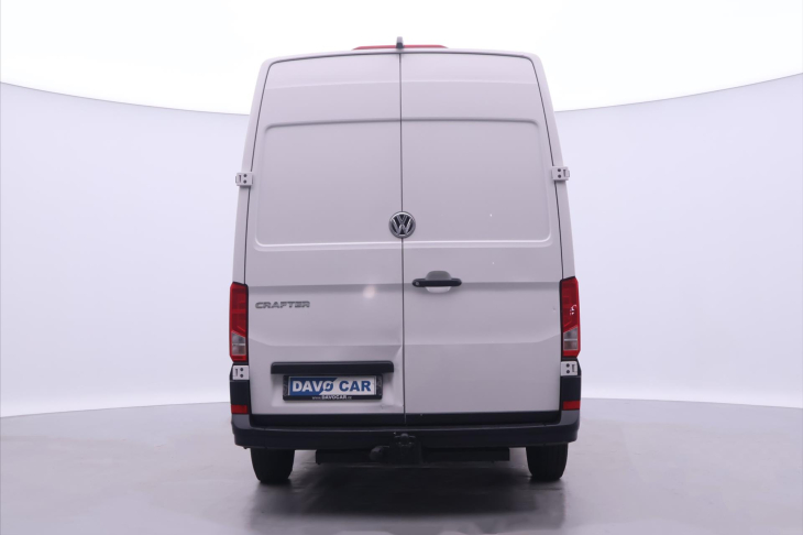 Volkswagen Crafter 2,0 TDI 103kW L2H2 DPH 1.Maj