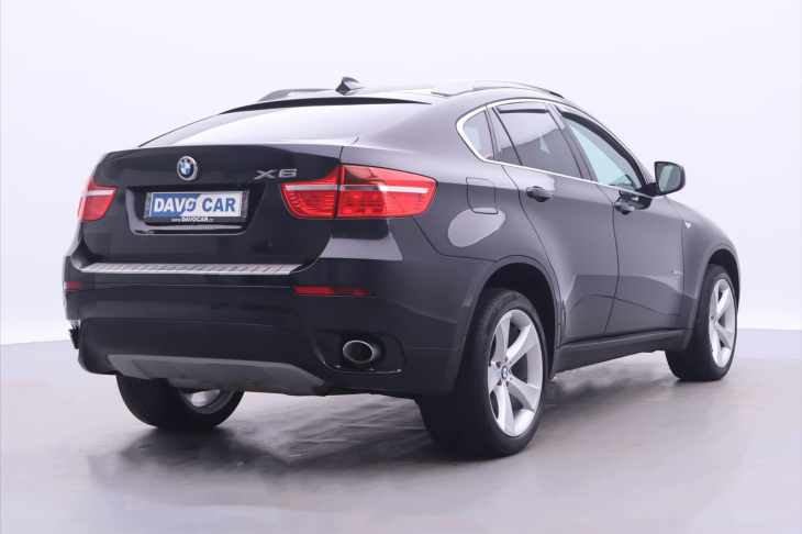 BMW X6 3,0 40D 225kW xDrive CZ