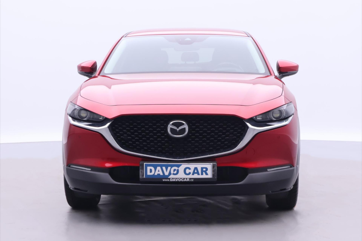 Mazda CX-30 2,0 i X186 CZ 1.Maj Navi LED