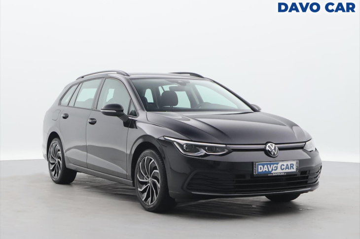 Volkswagen Golf 1.0 TSI 81kW CZ Life LED