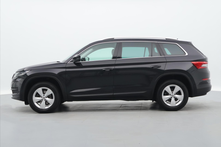 Škoda Kodiaq 1,4 TSI 110kW DSG 4x4 Style LED