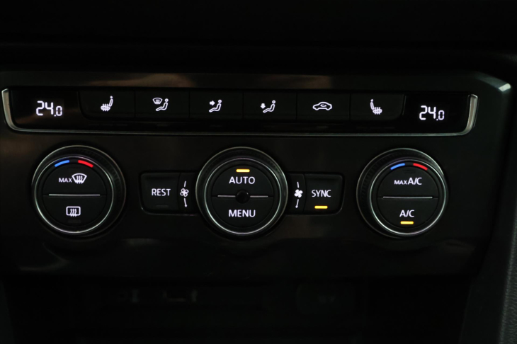 Volkswagen Tiguan 1,5 TSI 110kW Maraton Edition