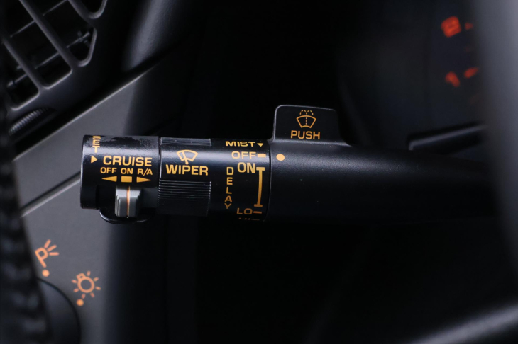 Chevrolet Corvette 5,7 TPI V8 208 kW DPH