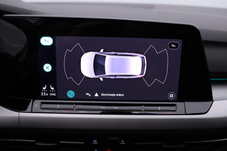 Volkswagen Golf 1,5 TSI EVO LED Life Variant