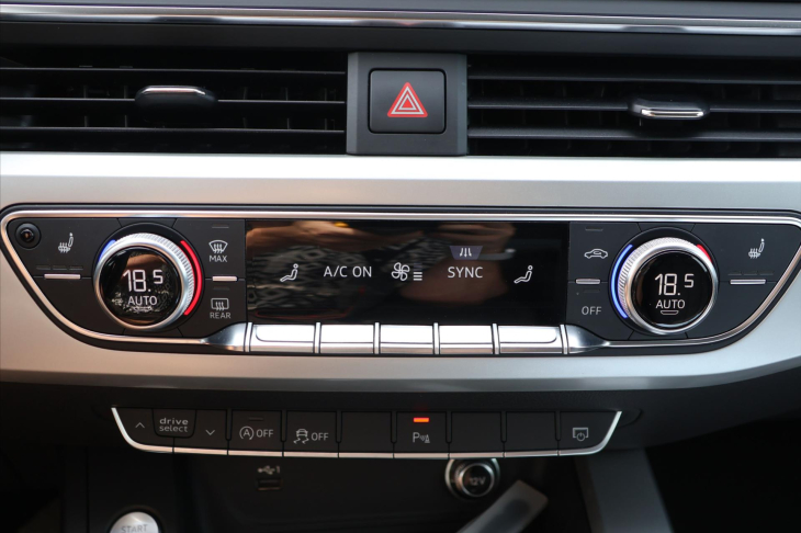 Audi A5 3,0 TDI Quattro CZ S-Tronic