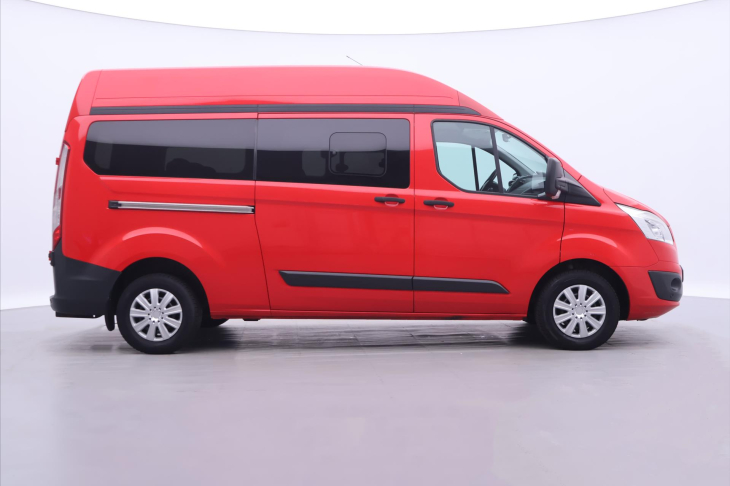 Ford Transit Custom 2,0 TDCi 96kW Trend L2H2 DPH