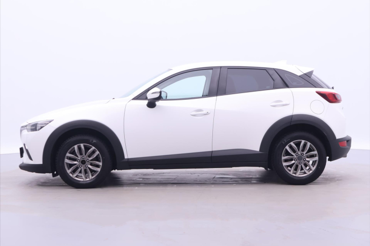 Mazda CX-3 2,0 Skyactiv-G120 Emotion CZ