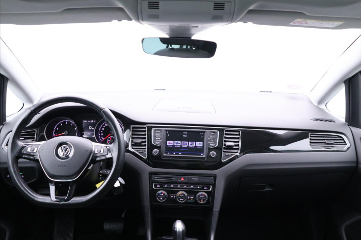 Volkswagen Golf Sportsvan 1,4 TSI 110kW DSG R-line 1.Maj