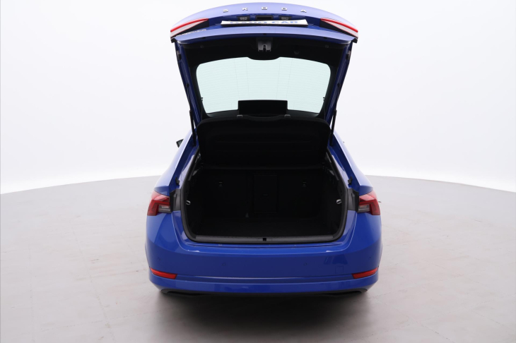 Škoda Octavia 2,0 TDI Style CZ 1.Maj. DPH