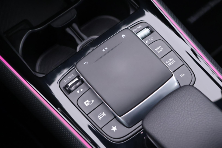 Mercedes-Benz Třídy B 2,0 200d 110kW Aut. LED CZ