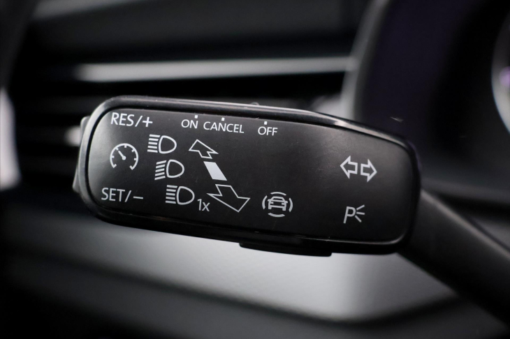 Škoda Scala 1,0 TSI 81kW Ambition CZ DPH