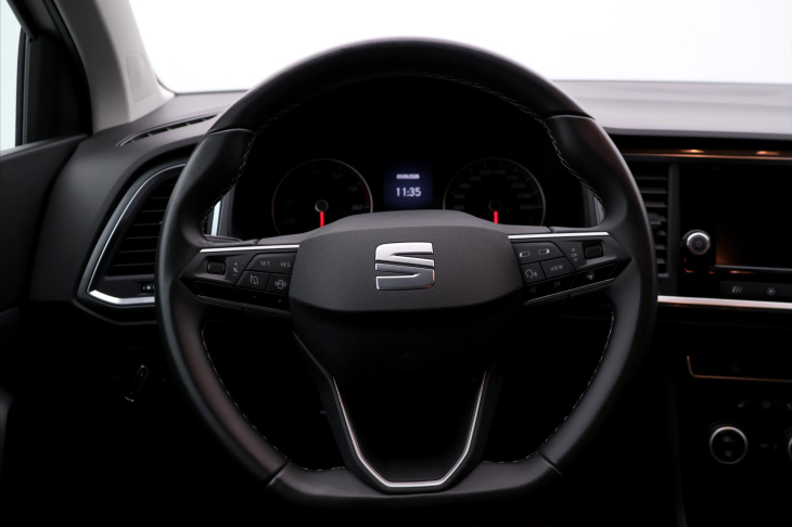 Seat Ateca 1,5 TSI 110 kW CZ