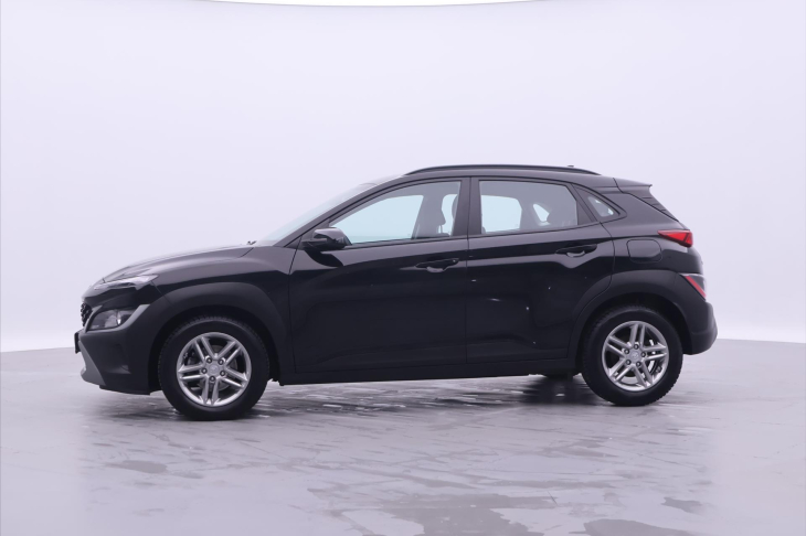 Hyundai Kona 1,0 T-GDI KAPPA PE MHEV Klima