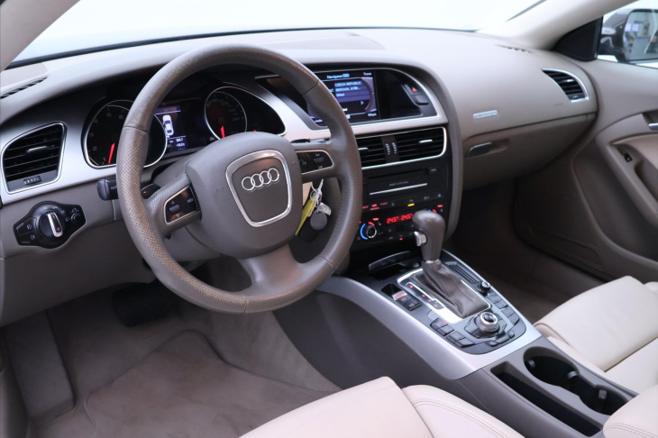 Audi A5 3,2 TFSI 195kW Quattro TipTronic