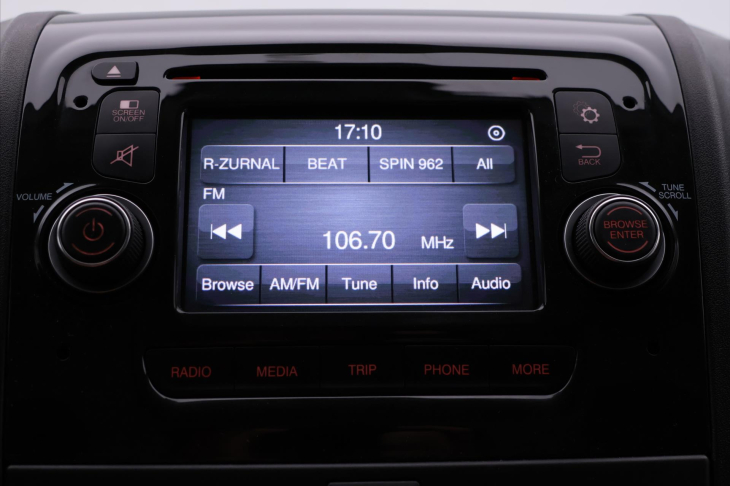 Citroën Jumper 2,0 HDI L3H2 Klima Tempomat