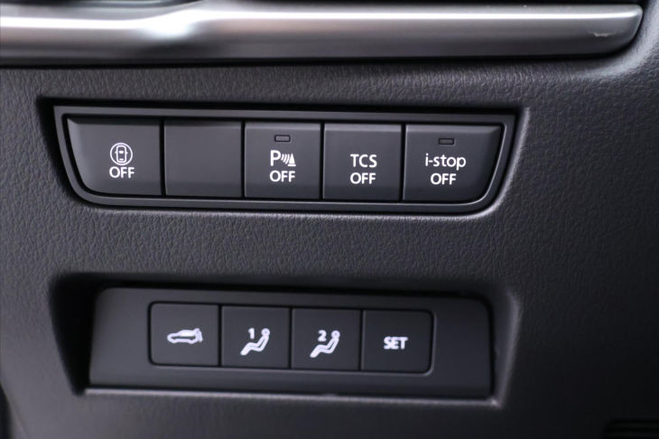 Mazda CX-60 3,3 D 187kW CZ Homura 1Maj DPH