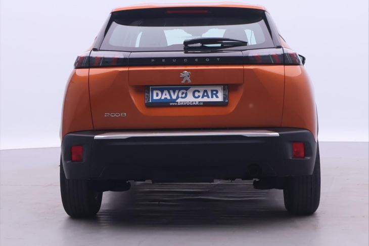 Peugeot 2008 1,2 PT 74kW CZ 1.Maj DPH