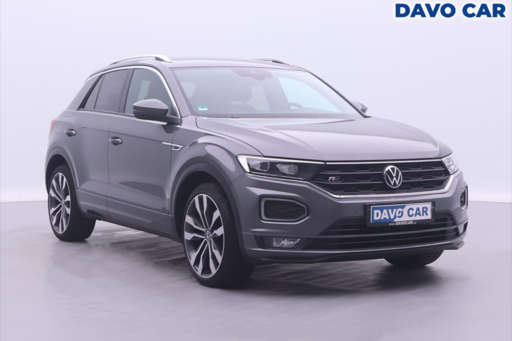 Volkswagen T-Roc 1,5 TSI 110 kW DSG R-Line DPH
