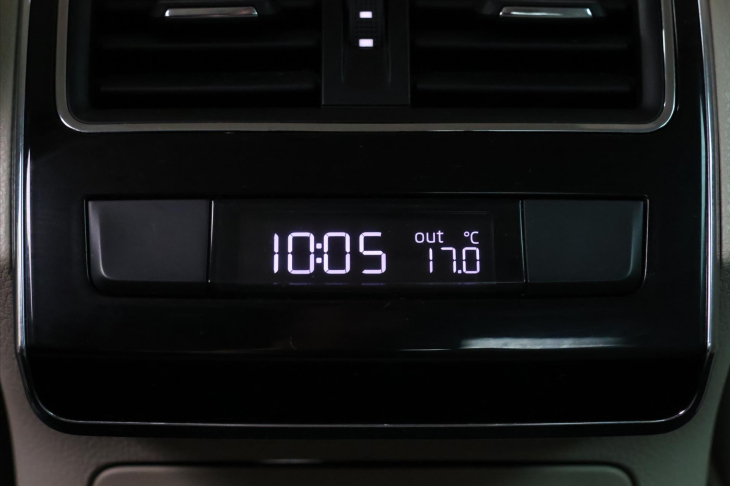 Škoda Superb 2,0 TDI 140kW DSG 4x4 Style CZ