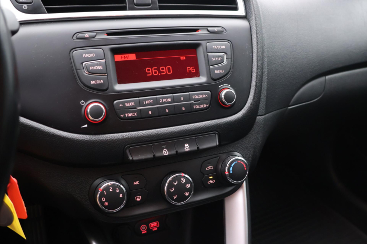 Kia Ceed 1,6 CRDi 100 kW Comfort CZ