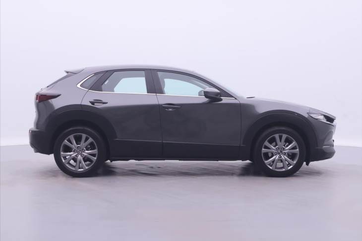Mazda CX-30 2,0 Skyactiv-G 90kW CZ 1.Maj.