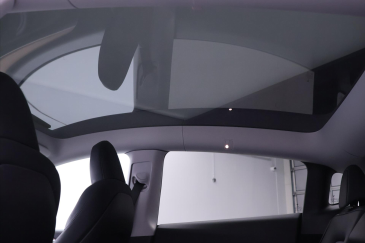 Tesla Model Y Performance 393kW DPH