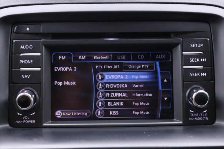 Mazda CX-5 2,0 118kW Skyactive Aut AWD CZ