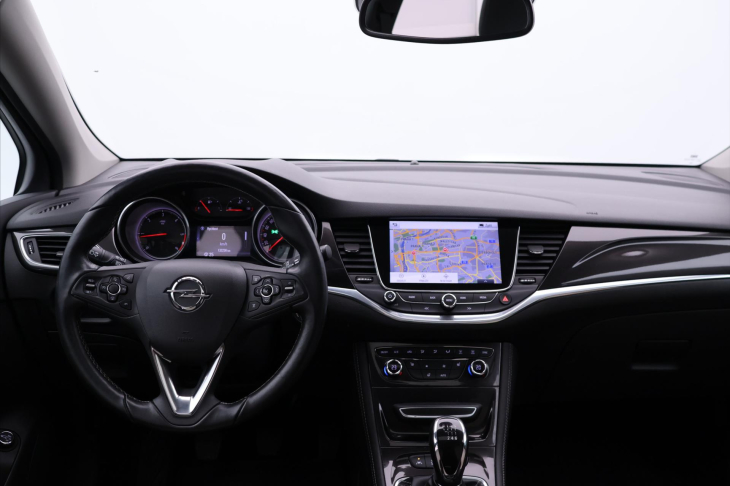 Opel Astra 1,6 CDTi 81kW CZ Sports Tourer