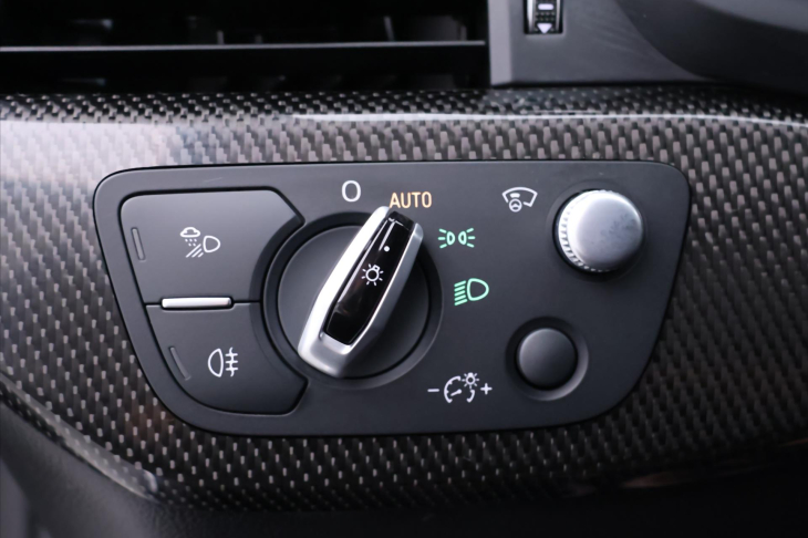 Audi S5 3,0 TFSI 260KW SLINE QUATTRO