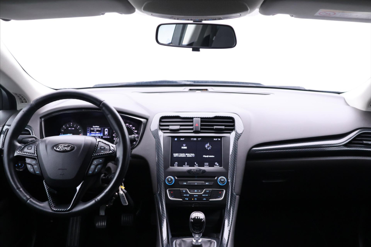 Ford Mondeo 1,5 TDCi 88kW Aut.klima CZ