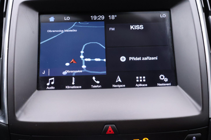 Ford S-MAX 2,0 TDCi 132kW Titanium