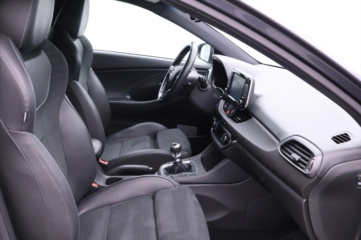 Hyundai i30 2,0 T-GDI 202kW N Performance