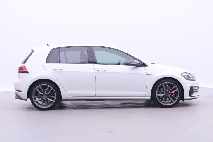 Volkswagen Golf 2,0 TSI GTI 180kW DSG Virtual