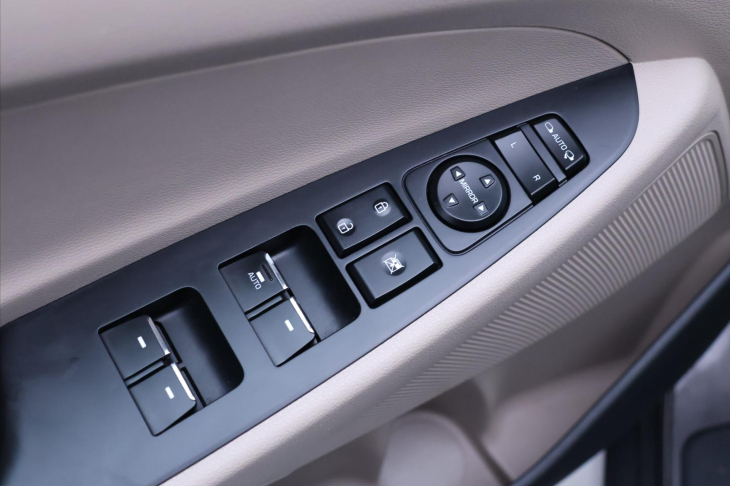 Hyundai Tucson 2,0 CRDI 136kW 4WD Premium