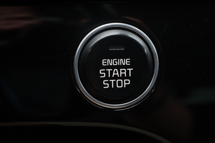 Kia Sportage 1,6 T-GDi 130kW 4x4 Exclusive CZ