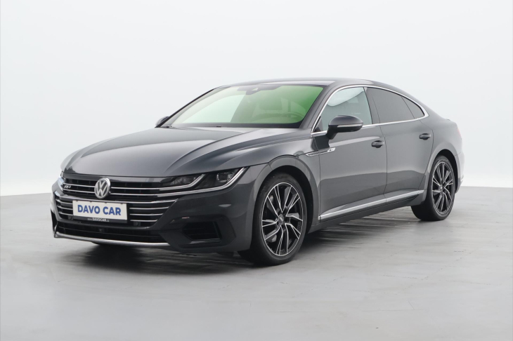 Volkswagen Arteon 2,0 TDI 176kW 4x4 R-Line CZ